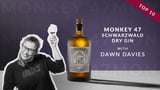 Monkey 47 Dry Gin Jigger Pack