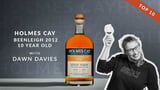 Australia Beenleigh 2012 Rum / 10 Year Old / Holmes Cay