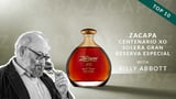 Ron Zacapa Centenario XO Rum Solera Gran Reserva Especial
