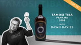 Tamosi Tiba Panama 2008