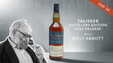 Talisker Distillers Edition