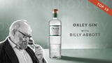 Oxley Gin / Litre