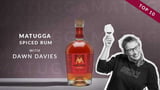 Matugga Spiced Rum