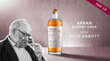 Arran Sherry Cask