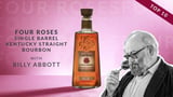 Four Roses Single Barrel Bourbon
