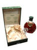 Remy Martin Centaure Cognac / Baccarat Crystal / Bot.1984