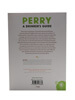 Perry: A Drinker
