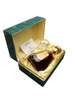 Courvoisier Napoleon Cognac / Baccarat Crystal / Bot.1970s