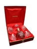 Drambuie Whisky Liqueur / Wedgwood Crystal Set / Bot.1980s