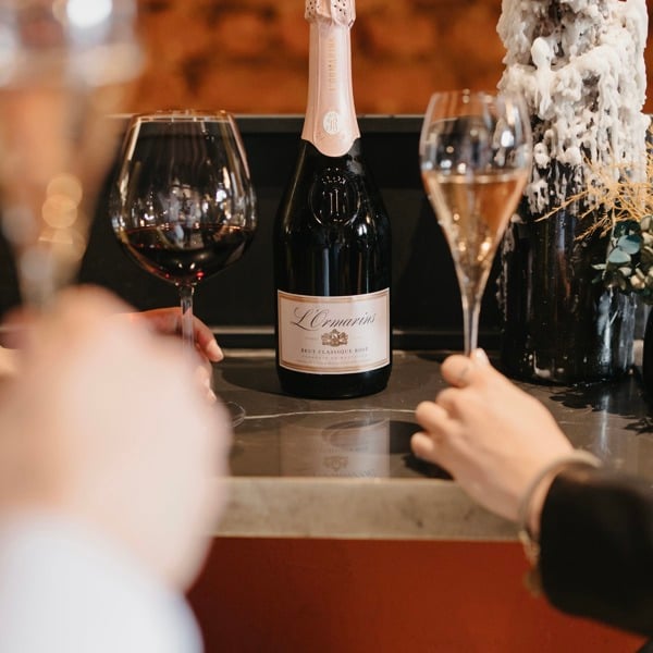 Cap Classique