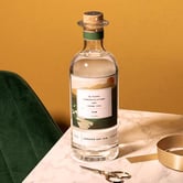 Personalised Gin Labels