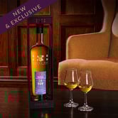 Our hand-selected Glen Elgin