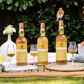Our Exclusive Spirits