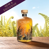 Our 2017 Nc’nean Single Malt