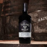Teeling Single Malt Whiskey