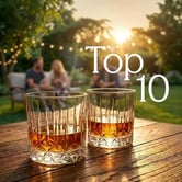 Top 10 Whiskies