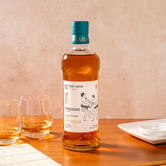 Mars Komagatake 7 Year Old