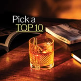 Discuss your top ten whatever