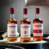 Benromach Single Malts