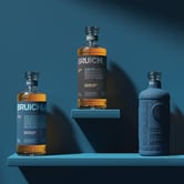 Bruichladdich 18 & 30 Year Old