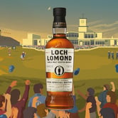 Loch Lomond The Open Special Edition 2026