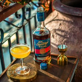 Ron Santiago de Cuba Rum