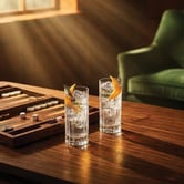 Top 10 Gins