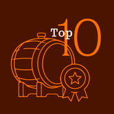 Top 10 Whiskies