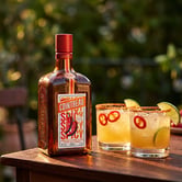 Cointreau Spicy is here