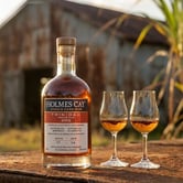 Lost Distillery Discovery