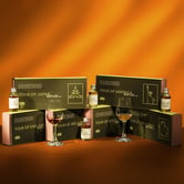 Tour the World Tasting Sets