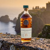 Glenglassaugh 15 Year Old