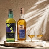 Waxy whisky