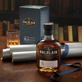 Balblair 15 Year Old