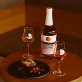 Kanosuke vatted: Japan via Jerez