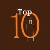 Top 10 Whiskies