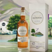 Glengoyne 17 Year Old Scottish Oak