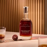 Double Double Oaked