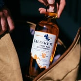 Talisker Single Malt Scotch Whisky