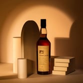 Flora and Fauna whiskies