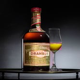 Liqueurs