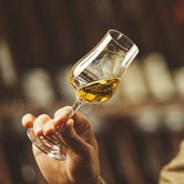 Exclusive scotch whisky