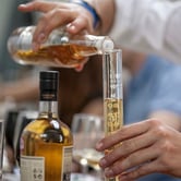 Blended Whisky