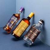 Spirits Of the Year