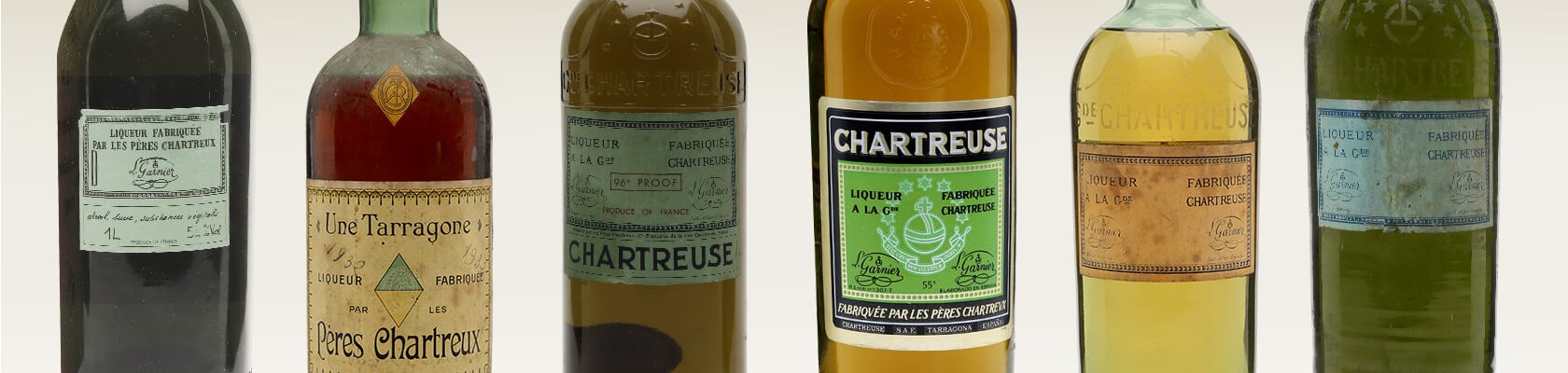 Chartreuse