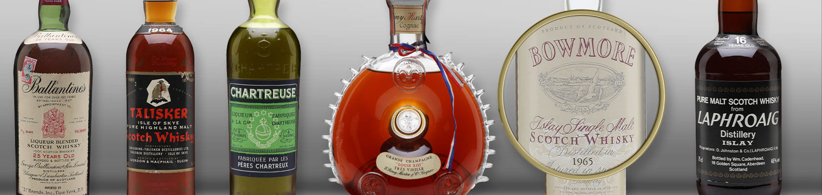 What Is Your Bottle Worth?