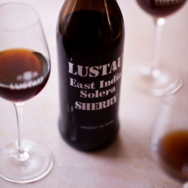 Lustau