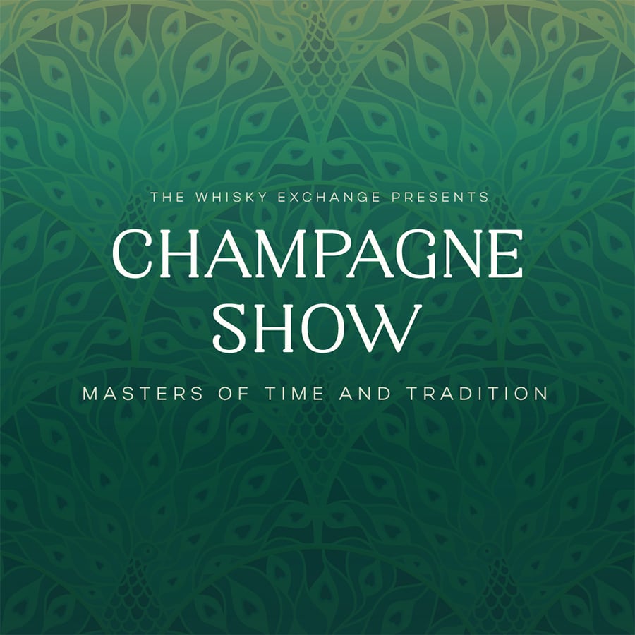 Champagne Show (COMING SOON)