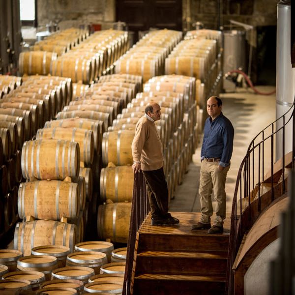 Port and Port Cask Whisky with Quinta do Vale Meão (4 June 2026 19:30-21:30)