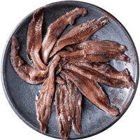 Flavour Profile - Anchovies